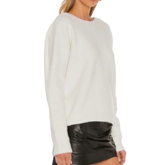 Bardot The Cross Back Knit - Picture 7 of 16